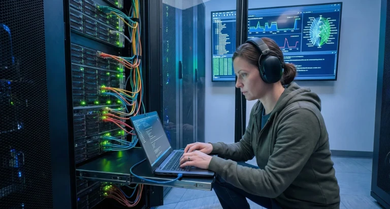 administrateur-systeme